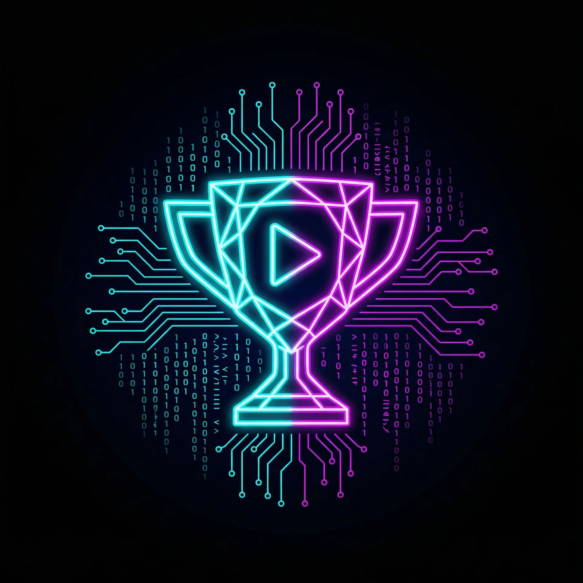 费米架构 竞技平台Logo